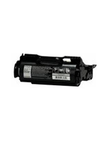 Cartucho de toner ORIGINAL 64016HE