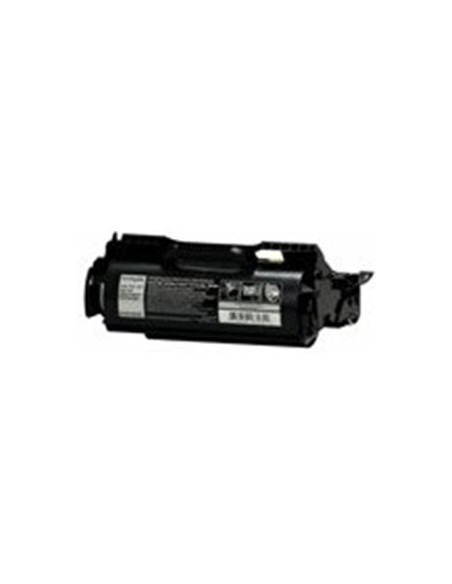 Cartucho de toner ORIGINAL 64016HE