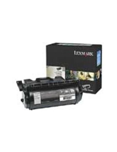 Cartucho de toner ORIGINAL 64016HE