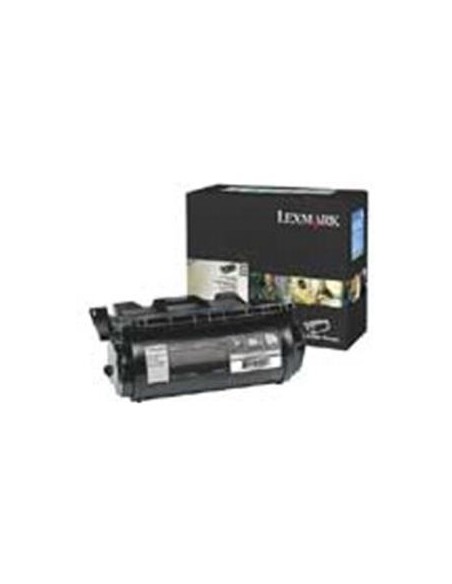 Cartucho de toner ORIGINAL 64016HE