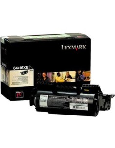 Cartucho de toner ORIGINAL 64416XE