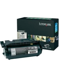 Cartucho de toner ORIGINAL 64416XE 2
