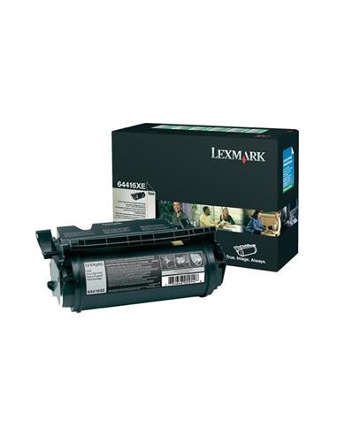 Cartucho de toner ORIGINAL 64416XE