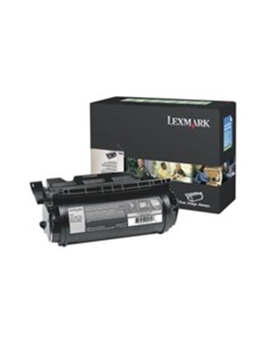 Cartucho de toner ORIGINAL 64416XE