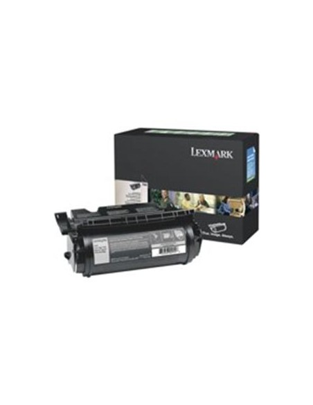 Cartucho de toner ORIGINAL 64416XE