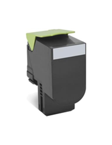 Cartucho de toner ORIGINAL 80C2SK0 - 802SK