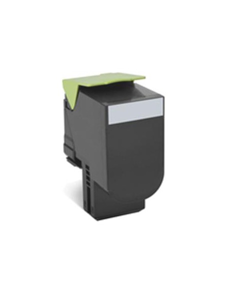 Cartucho de toner ORIGINAL 80C2SK0 - 802SK