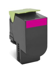 Cartucho de toner ORIGINAL 80C2SM0 - 802SM