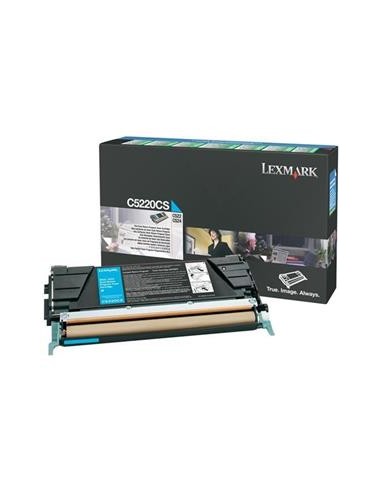 Cartucho de toner ORIGINAL C5220CS
