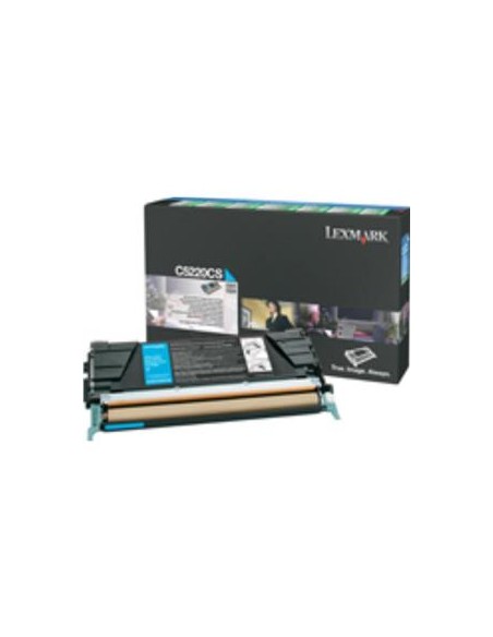 Cartucho de toner ORIGINAL C5220CS