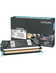 Cartucho de toner ORIGINAL C5220KS