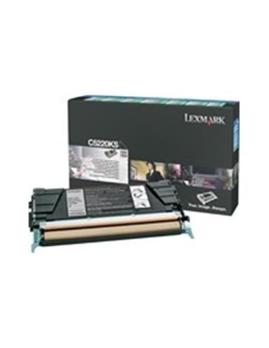 Cartucho de toner ORIGINAL C5220KS