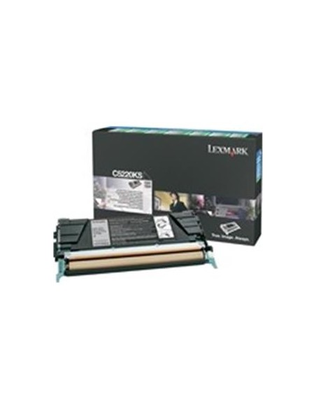 Cartucho de toner ORIGINAL C5220KS