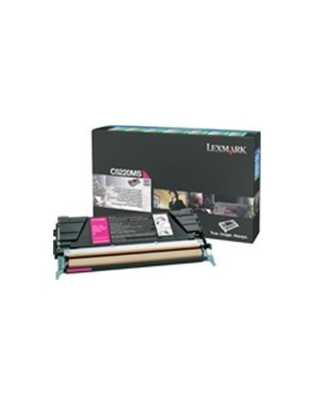 Cartucho de toner ORIGINAL C5220MS