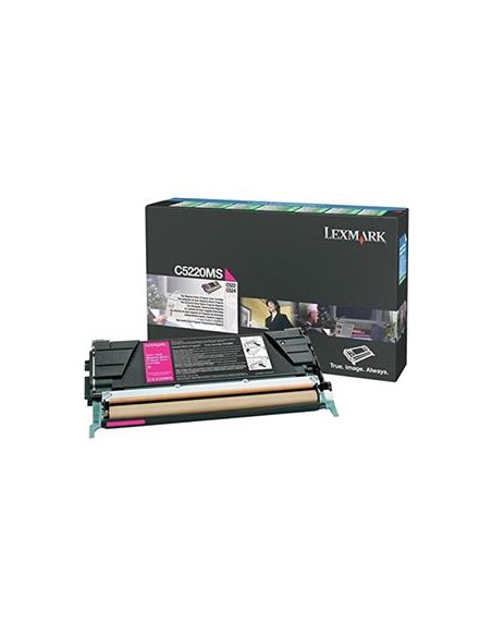 Cartucho de toner ORIGINAL C5220MS