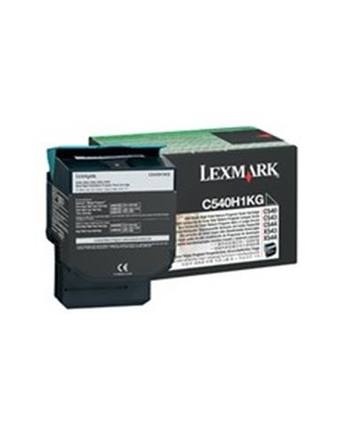 Cartucho de toner ORIGINAL C540H1KG