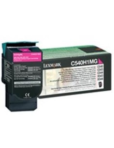 Cartucho de toner ORIGINAL C540H1MG