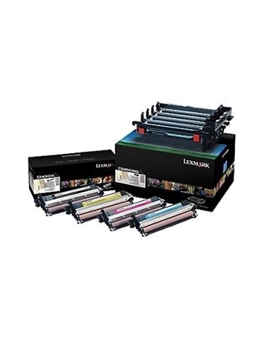 Cartucho de toner ORIGINAL C544X1CG
