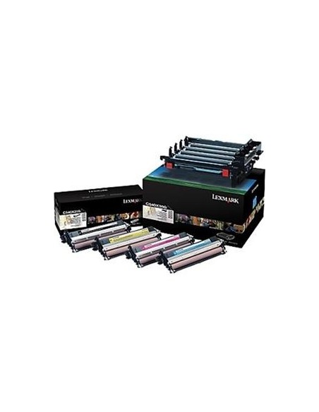 Cartucho de toner ORIGINAL C544X1CG