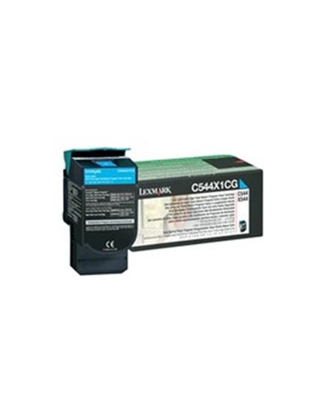 Cartucho de toner ORIGINAL C544X1CG