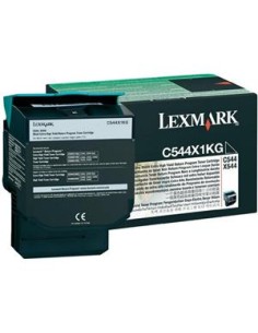 Cartucho de toner ORIGINAL C544X1KG