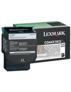 Cartucho de toner ORIGINAL C544X1KG 2