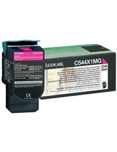 Cartucho de toner ORIGINAL C544X1MG
