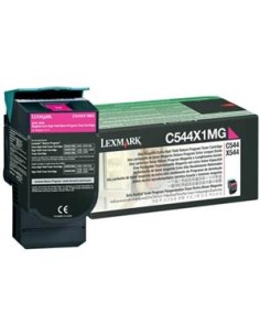 Cartucho de toner ORIGINAL C544X1MG 2