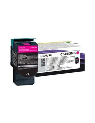 Cartucho de toner ORIGINAL C544X1MG