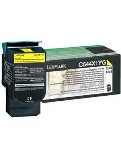 Cartucho de toner ORIGINAL C544X1YG