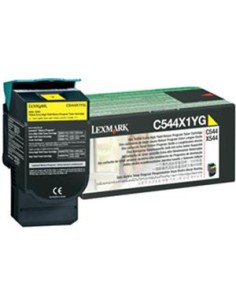 Cartucho de toner ORIGINAL C544X1YG 2