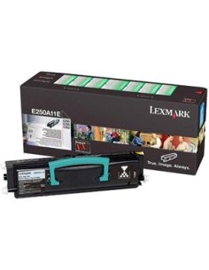 Cartucho de toner ORIGINAL E250A11E