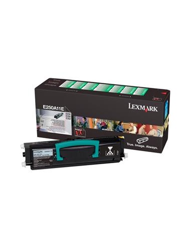 Cartucho de toner ORIGINAL E250A11E