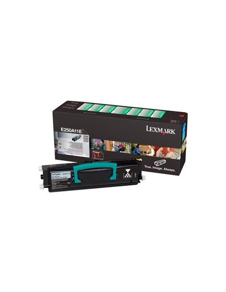 Cartucho de toner ORIGINAL E250A11E