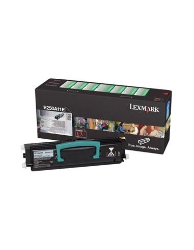 Cartucho de toner ORIGINAL E250A11E