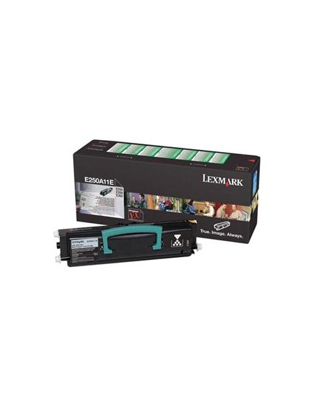 Cartucho de toner ORIGINAL E250A11E