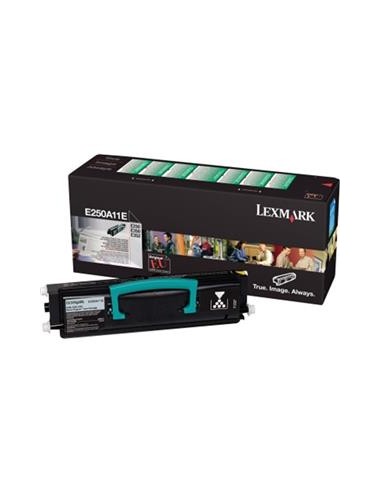 Cartucho de toner ORIGINAL E250A11E