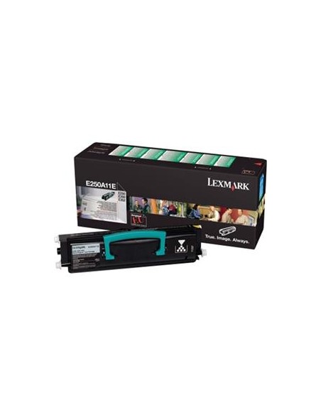 Cartucho de toner ORIGINAL E250A11E