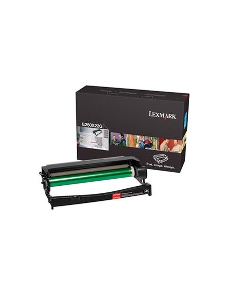 Unidad tambor ORIGINAL E250X22G