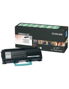Cartucho de toner ORIGINAL E260A11E 2