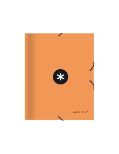 CI | Carpeta liderpapel antartik clasificadora a4 12... 2