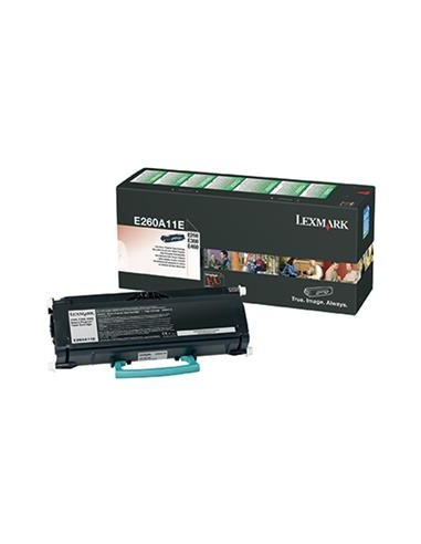 Cartucho de toner ORIGINAL E260A11E