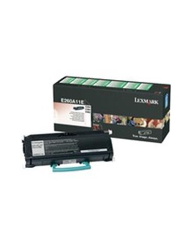 Cartucho de toner ORIGINAL E260A11E