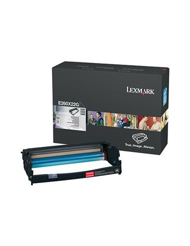 Unidad tambor ORIGINAL E260X22G