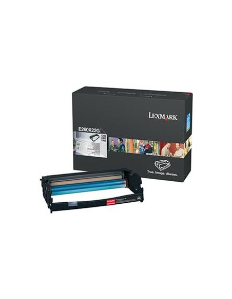 Unidad tambor ORIGINAL E260X22G