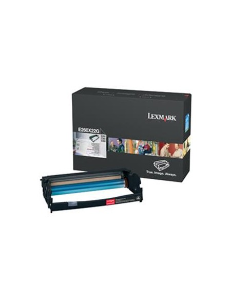 Unidad tambor ORIGINAL E260X22G