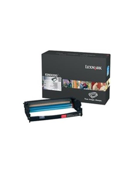 Unidad tambor ORIGINAL E260X22G
