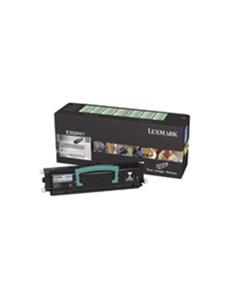 Cartucho de toner ORIGINAL E352H11E