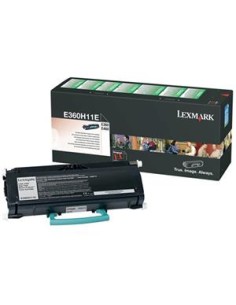 Cartucho de toner ORIGINAL E360H11E