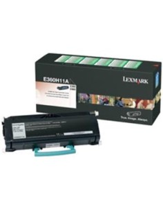 Cartucho de toner ORIGINAL E360H11E 2